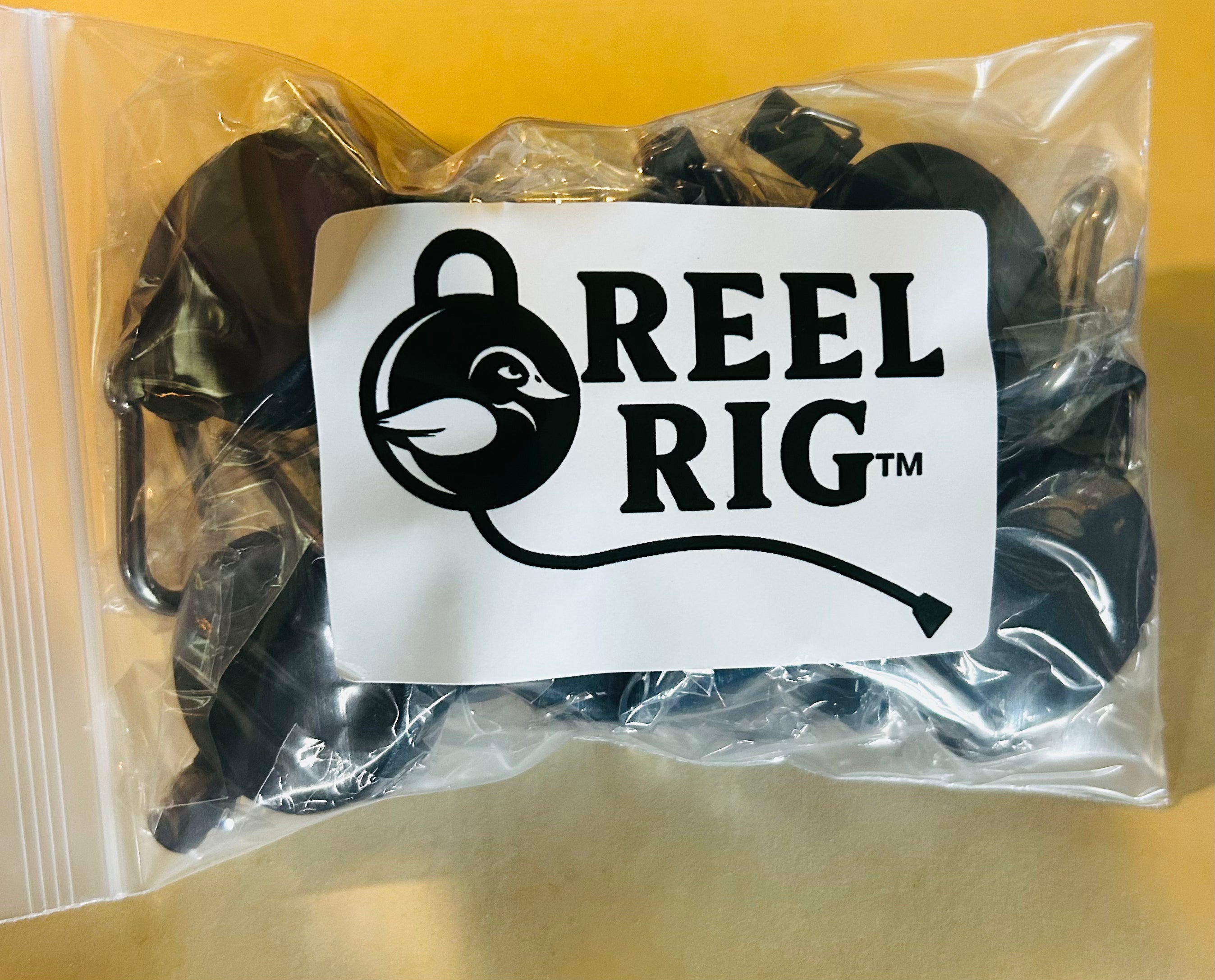 Reel Rig Standard – 4.5 ft Water Fluctuation (1 Dozen)